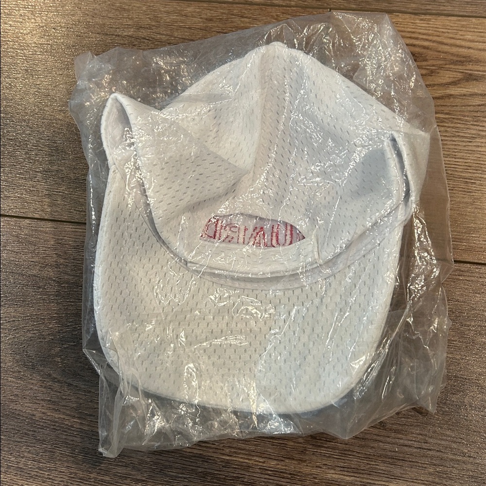 Lifeguard Cap - Picture 2 of 4